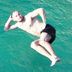 Сергей Попов, 01.05, Севастополь