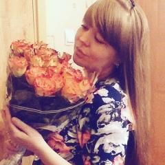 Светлана Новикова