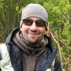 Максим Ермольев, 20.12.1984, Москва