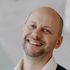 Павел Цыганов, Казань