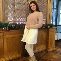 Дарья Гирёва, 13.09.1988, Москва