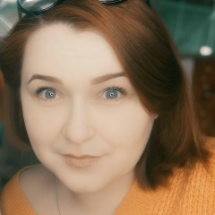 Юлия Саранчук, 18.01.1992, Королёв