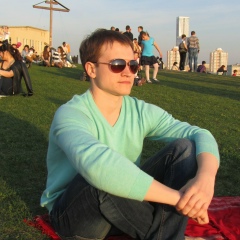 Роман Щетинин, 09.08.1998, Москва