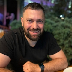 Эдуард Сеферян