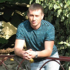 Михаил Попов, 08.06.1985, Санкт-Петербург