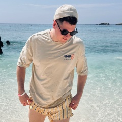 Александр Курышев, 20.04.1989, Санкт-Петербург