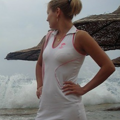 Наталья Мухина, Санкт-Петербург