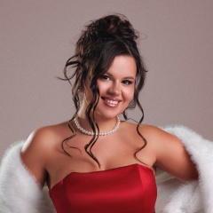 Валерия Струкова, 23.04, Москва