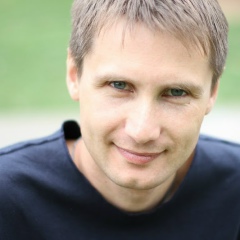 Александр Боронников, 21.04.1978, Ижевск