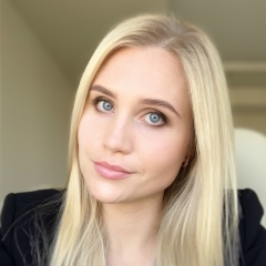 Оксана Зайкова, 15.09, Санкт-Петербург