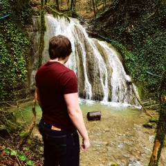 Руслан Хитрый, 13.07