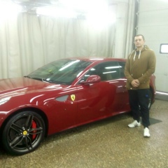 Максим Владимирович, 20.06, Москва