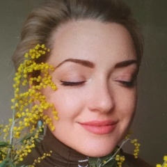 Юлия Баженова, Керчь