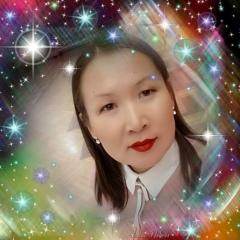 Сэсэгма Цыденова, 18.09.1983, Улан-Удэ