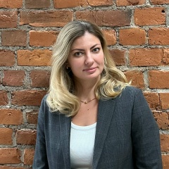 Ирина Вознюк, 19.07.1991, Москва