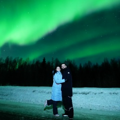 Линара Мустафина, 24.01.1979, Новосибирск