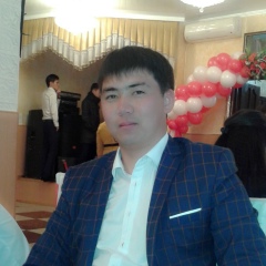 Дархан Маханов, 22.10, Жезказган