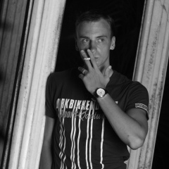 Владимир Харченко, 05.05.1983, Алматы