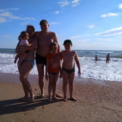 Станислав Костиков, 01.10, San Francisco