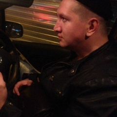 Василий Абросимов, Новосибирск