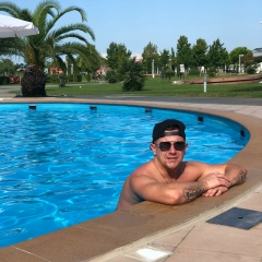 Александр Лежнев, 19.07.1989