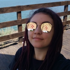 Наталья Петрова, 19.08, Кишинев