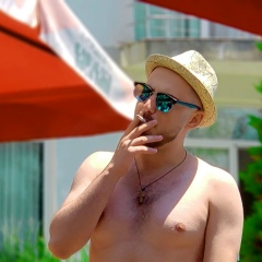 Мераб Сулимов, 24.07.1998, Тбилиси