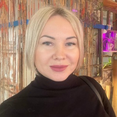 Валентина Потякина, Самара