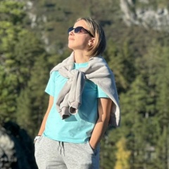 Татьяна Ушакова, 14.08.1984, Новосибирск