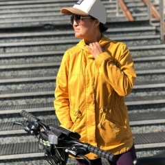 Шолпанелла Джургенбаева, 06.04.1977, Астана