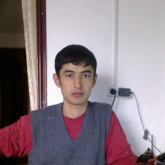 Алсейт Куланбаев, 27.02.1984, Шымкент