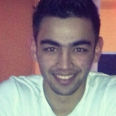 Shan Abdullaev, 16.08.1989, Stockholm