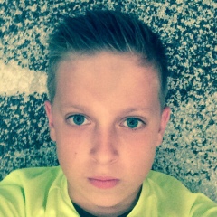 Стас Новохатский, 11.03.2003, Воронеж