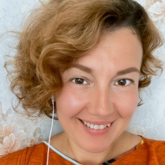 Ирина Туранская, 14.05, Мытищи