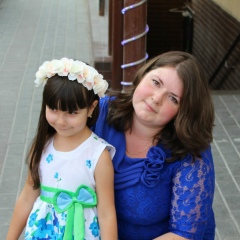 Верунчик Камалова, 08.03, Москва