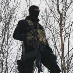 Сергей Александрович, 29.04.1993, Санкт-Петербург