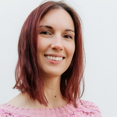 Майя Исакова, 09.12, Москва