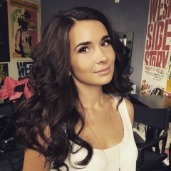 Елена Склеенкова, 17.03, Санкт-Петербург