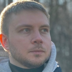 Павел Колесников, 07.04, Москва