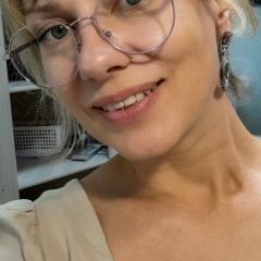 Виктория Попова, 03.05, Санкт-Петербург