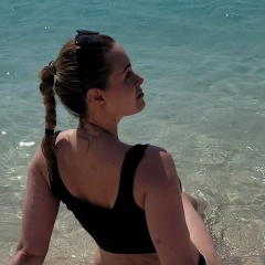 Анастасия Васильева, 30.09, Санкт-Петербург