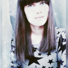 Наташа Ковалёва, Астрахань