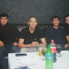 Ықылас Оралтай, 09.09.1993, Шымкент