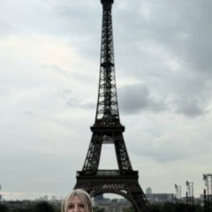 Ольга Кибенко, 08.02.1980, Seattle