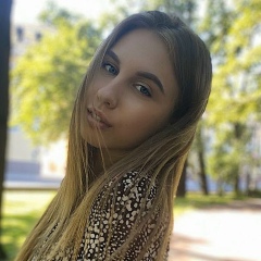 Евгения Тимакова, 08.10, Санкт-Петербург