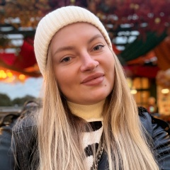 Виктория Ерёмина, 12.12, Москва