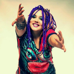 Екатерина Полева, 18.07.1989, Омск