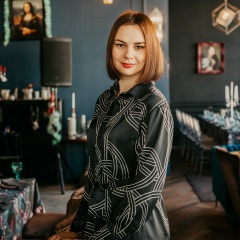 Юлия Литвиненко, Москва