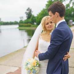 Валентина Павлова, 19.07, Санкт-Петербург