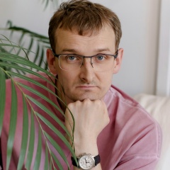 Дмитрий Морозов, Санкт-Петербург